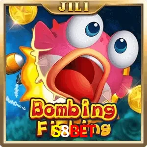 bombing fishing S8BET