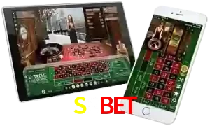 S8BET